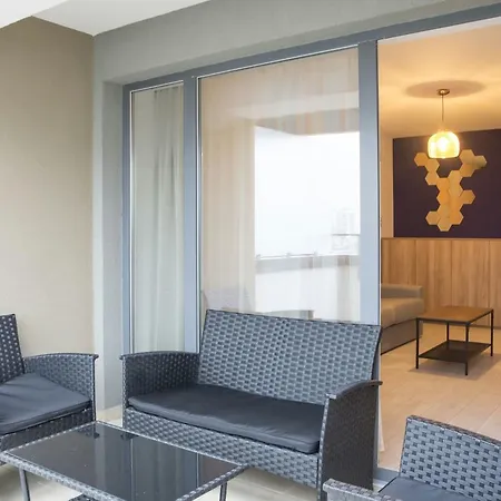 4tourists Apartment Brasov