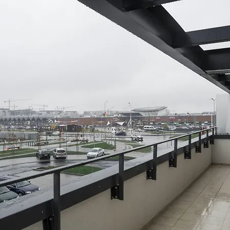 4tourists Apartment Brasov