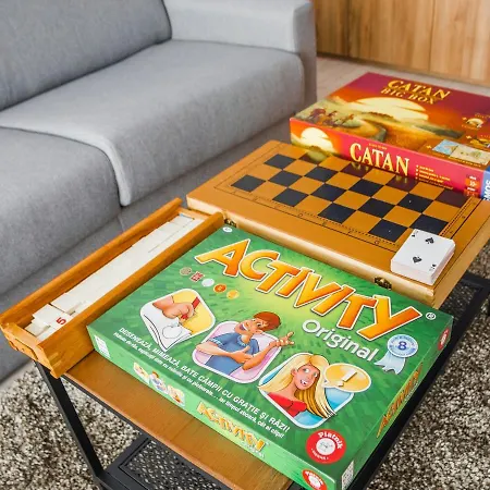 4tourists Apartment